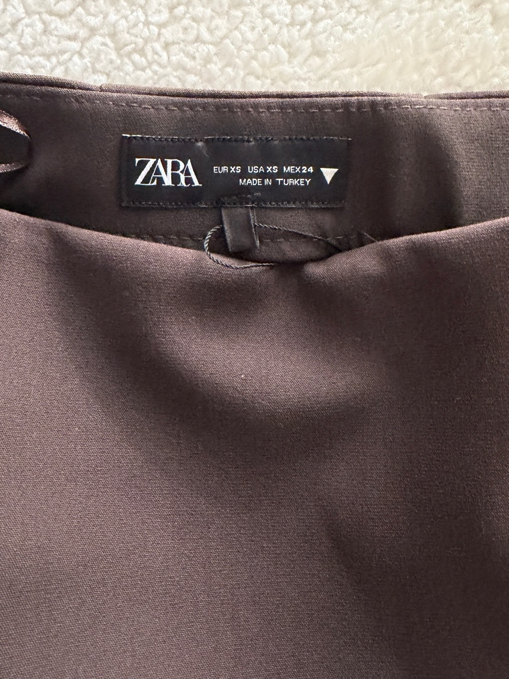 ZARA skort - Picture 4 of 6